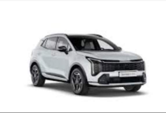 Kia - Sportage