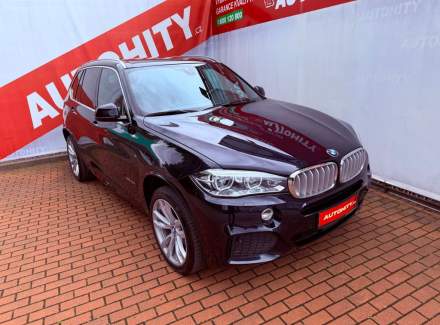 BMW - X5