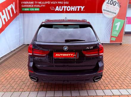 BMW - X5