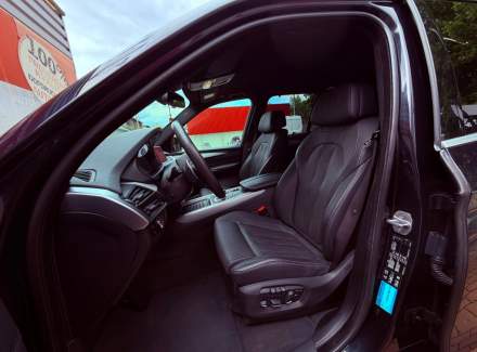 BMW - X5