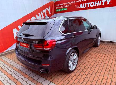 BMW - X5