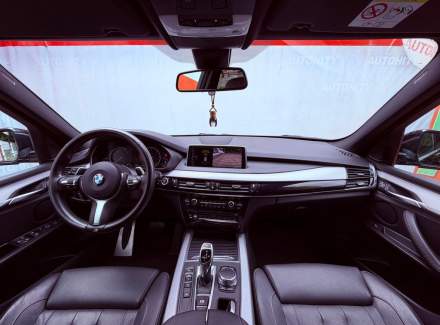 BMW - X5