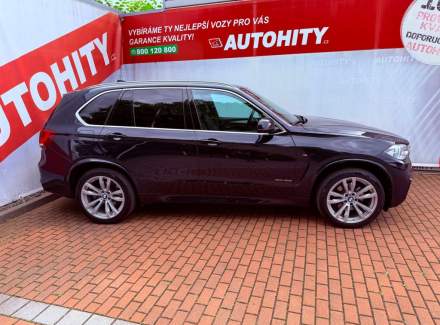 BMW - X5