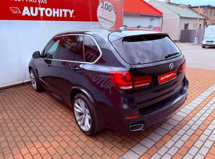 BMW - X5
