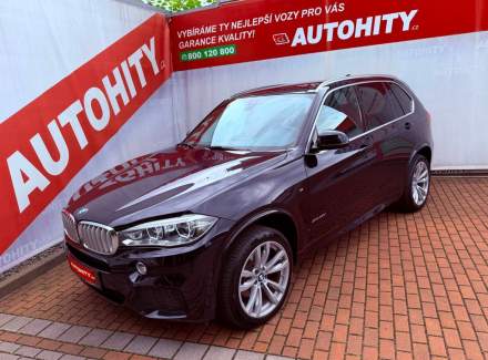 BMW - X5
