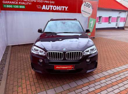BMW - X5