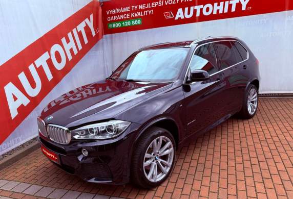 BMW - X5