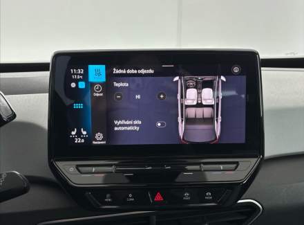 Volkswagen - ID.3