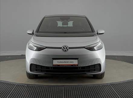 Volkswagen - ID.3