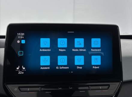 Volkswagen - ID.3