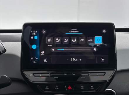 Volkswagen - ID.3