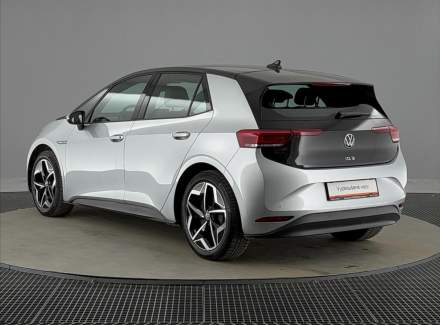 Volkswagen - ID.3