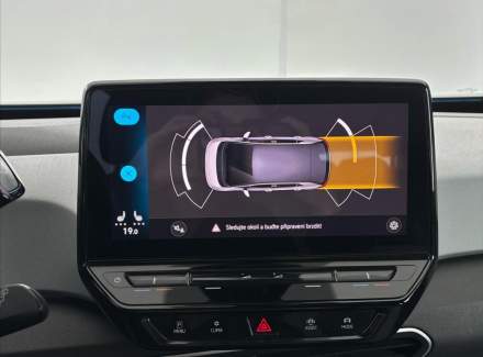 Volkswagen - ID.3