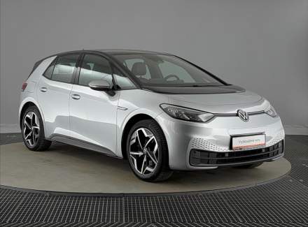 Volkswagen - ID.3