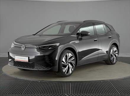 Volkswagen - ID.4