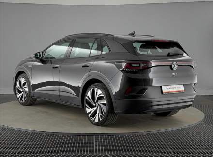 Volkswagen - ID.4