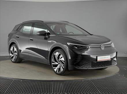 Volkswagen - ID.4