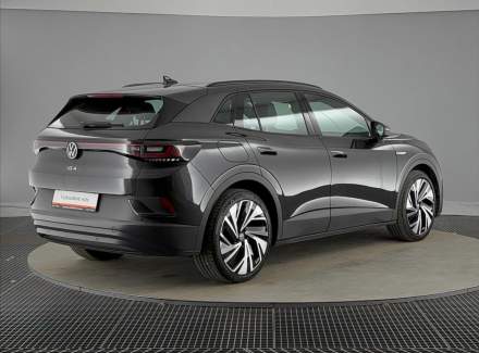 Volkswagen - ID.4