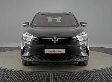 Volkswagen - ID.4