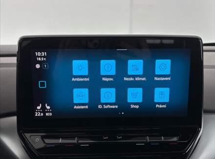 Volkswagen - ID.4