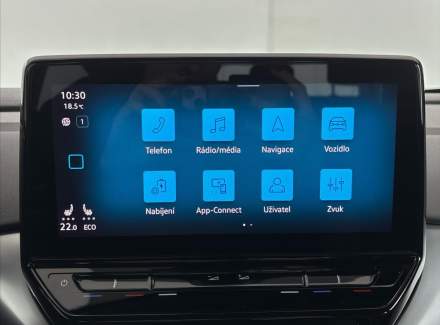 Volkswagen - ID.4