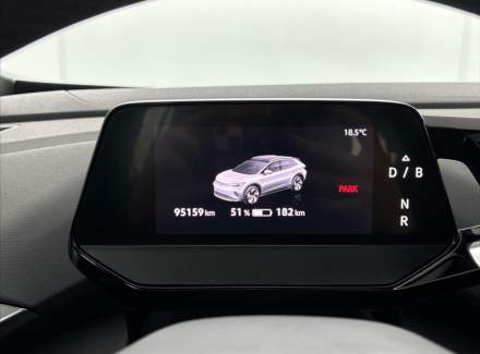 Volkswagen - ID.4