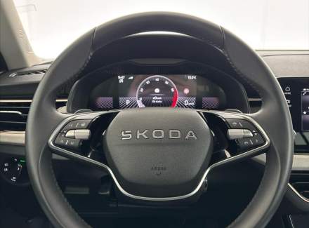 Škoda - Kamiq