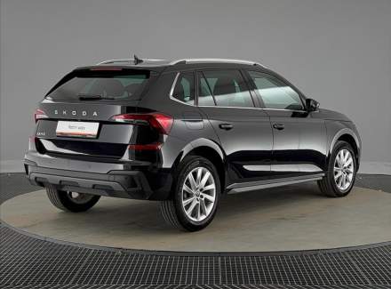 Škoda - Kamiq