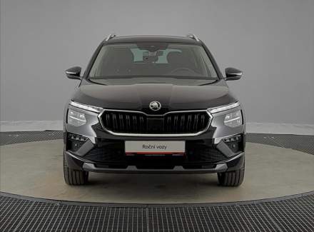 Škoda - Kamiq
