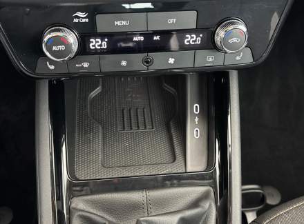 Škoda - Kamiq