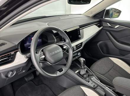 Škoda - Kamiq