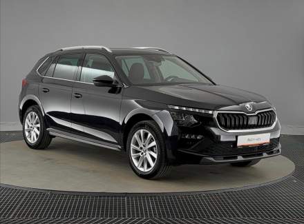 Škoda - Kamiq