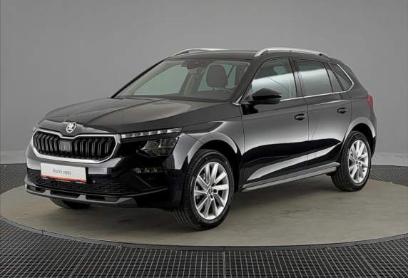 Škoda - Kamiq