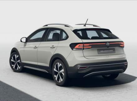 Volkswagen - Taigo