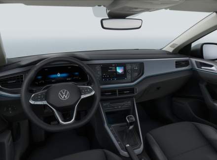 Volkswagen - Taigo