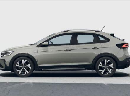 Volkswagen - Taigo