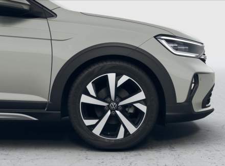Volkswagen - Taigo