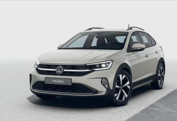 Volkswagen - Taigo