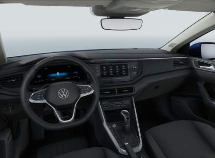 Volkswagen - Taigo
