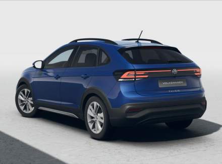 Volkswagen - Taigo