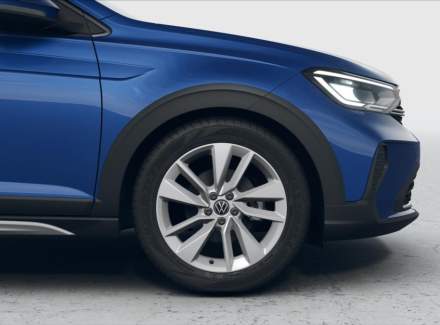 Volkswagen - Taigo