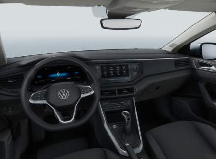 Volkswagen - Taigo