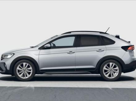 Volkswagen - Taigo