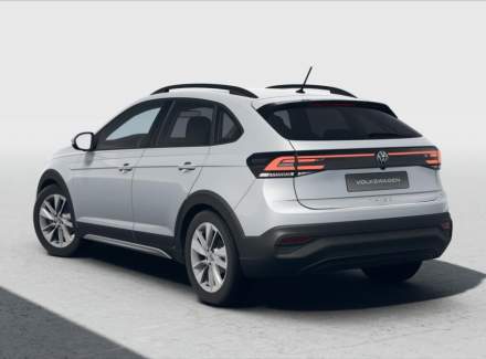 Volkswagen - Taigo