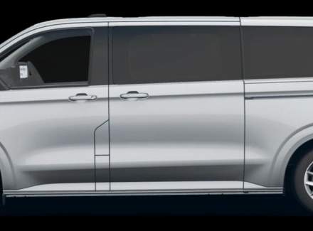 Volkswagen - Caravelle