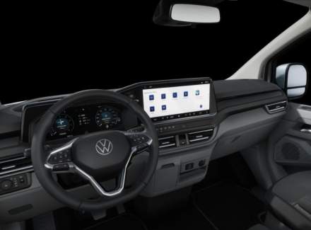 Volkswagen - Caravelle