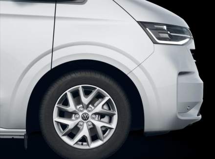 Volkswagen - Caravelle