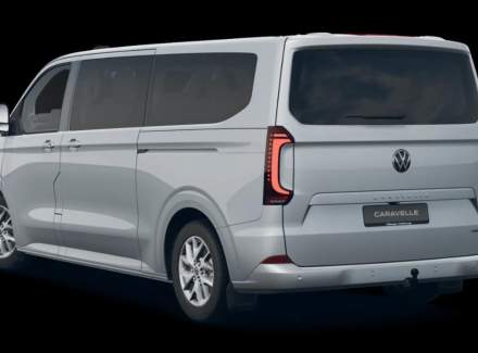 Volkswagen - Caravelle