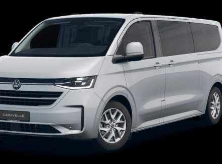 Volkswagen - Caravelle