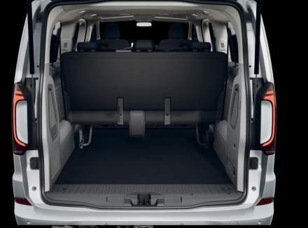 Volkswagen - Caravelle